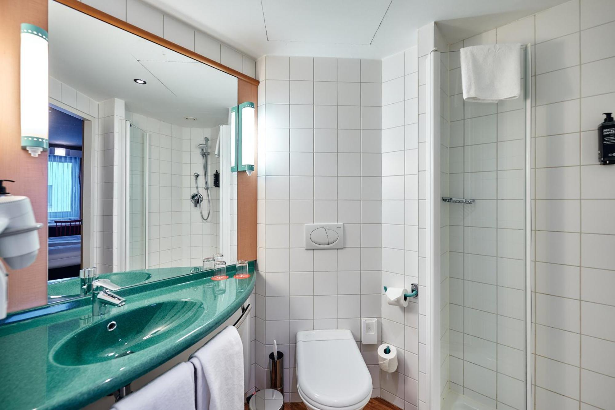 Ibis 3* Vienna