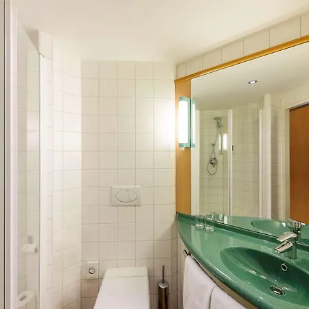 Ibis Wien City Exterior photo