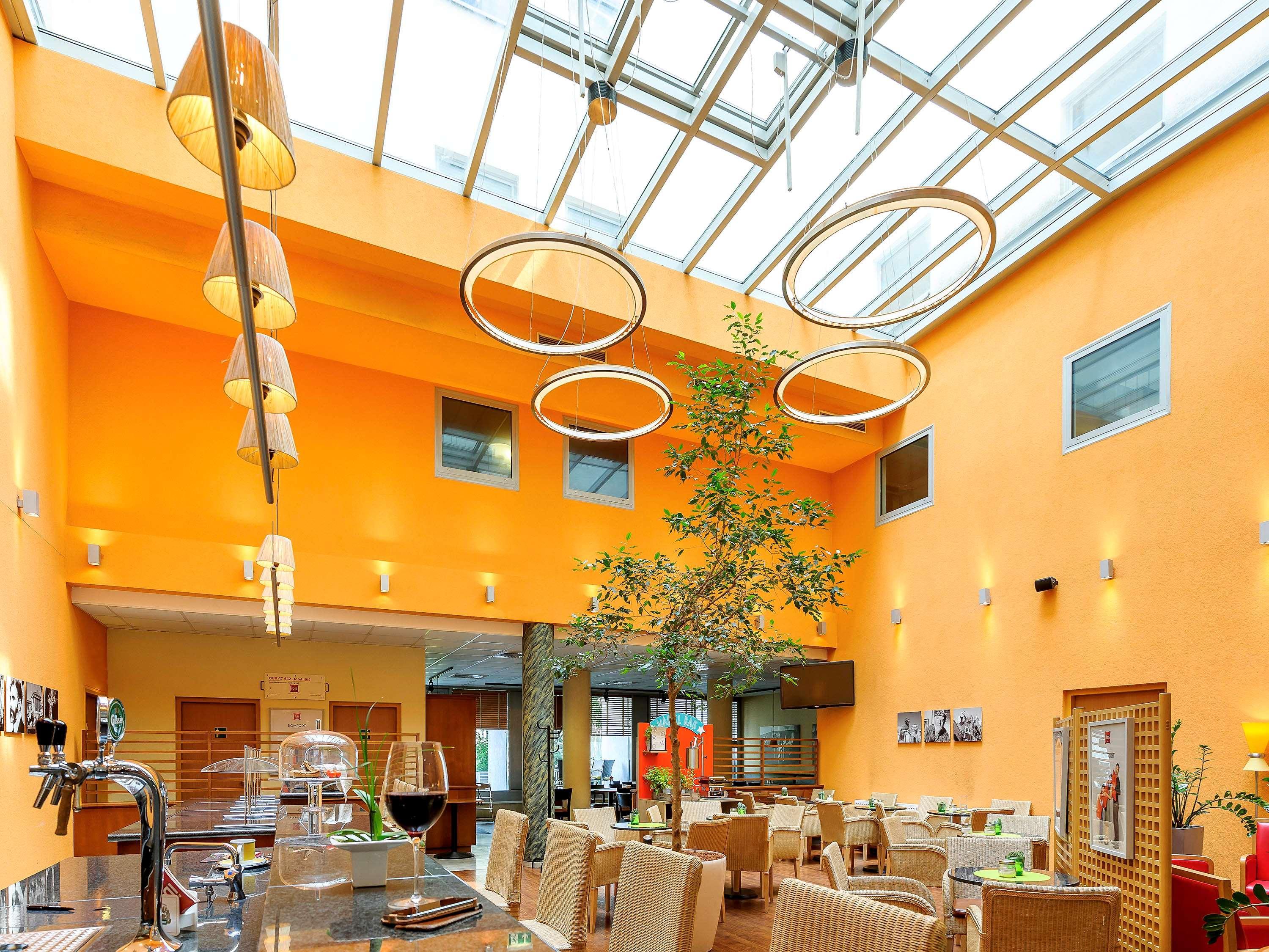 Ibis Hotel Vienne