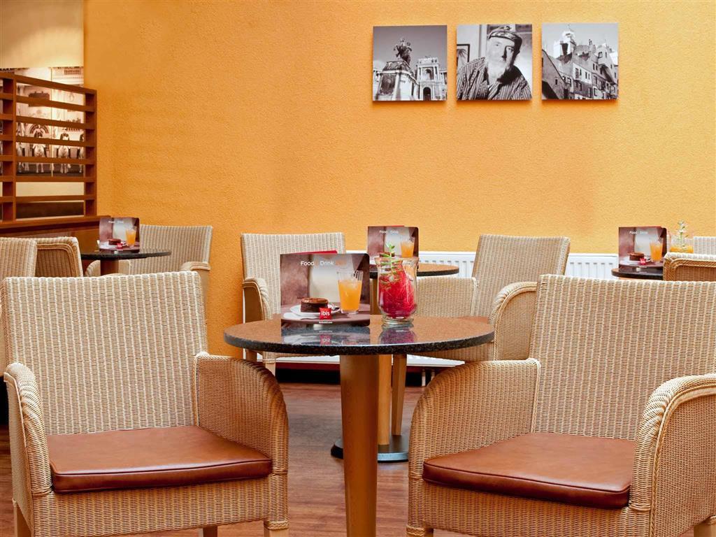 Hotel Ibis Vienne