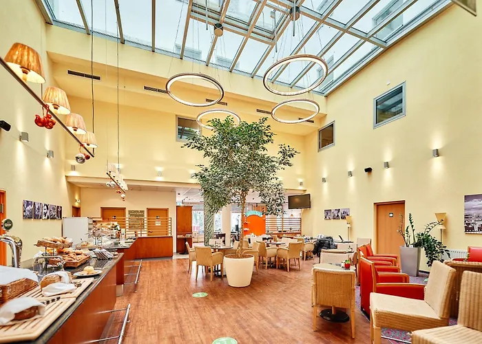 Ibis Wien City